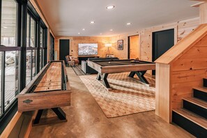 Sala de juegos