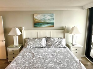 3 habitaciones, tabla de planchar con plancha y wifi gratis 