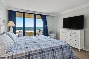 3 chambres, fer et planche à repasser, Wi-Fi gratuit, draps fournis