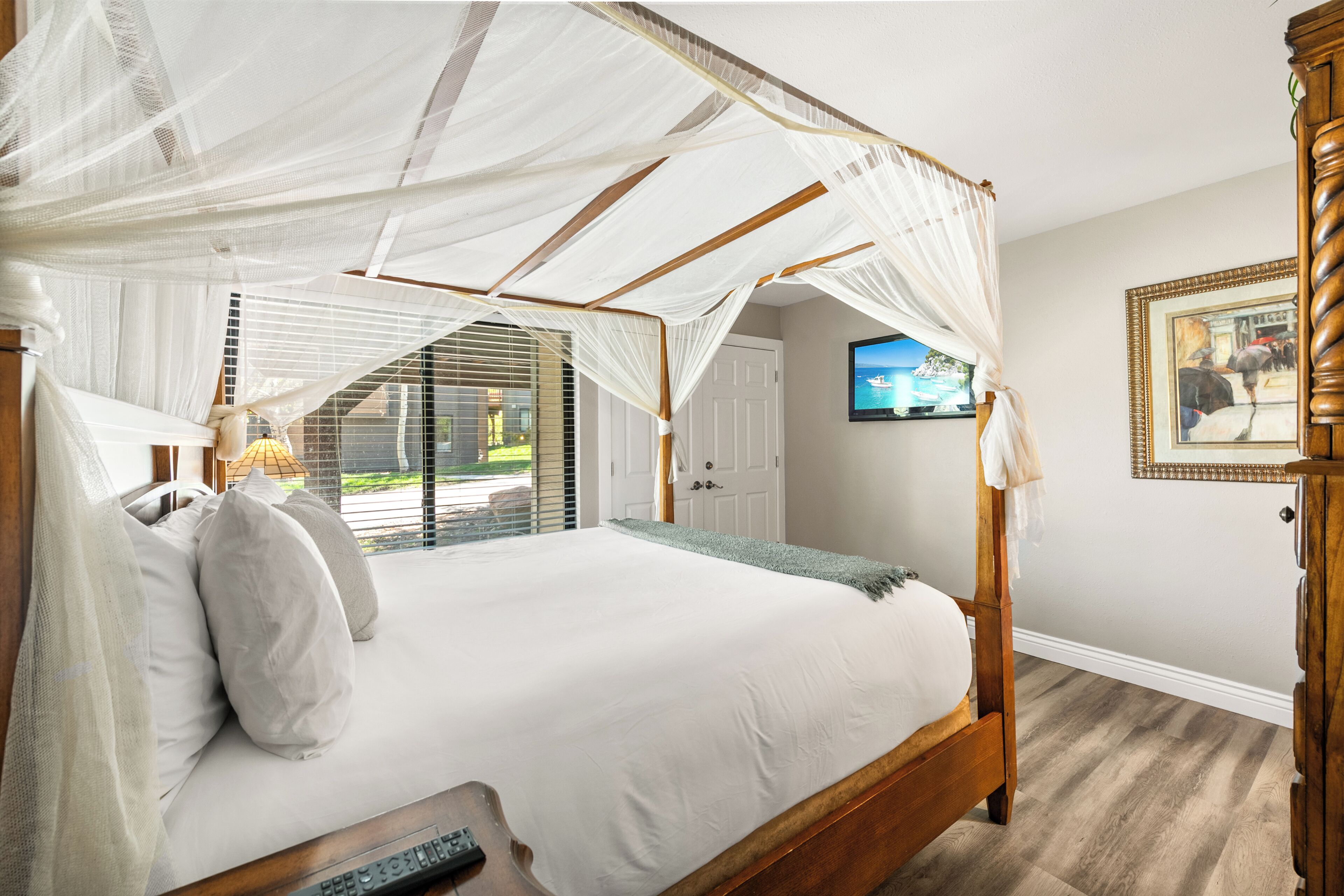 3 Schlafzimmer, Schreibtisch, Bügeleisen/Bügelbrett, kostenloses WLAN