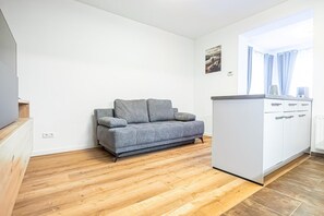 Een smart-tv