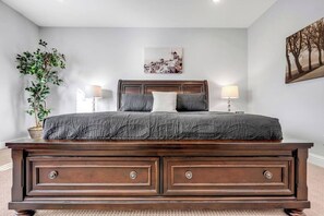 4 chambres, Wi-Fi gratuit
