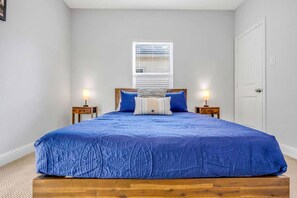 4 habitaciones y wifi
