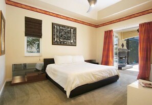 4 soveværelser, strygejern/strygebræt, gratis Wi-Fi, sengetøj