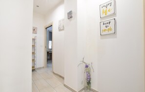 Interior - Stunning apartment in Palermo with WiFi (Palermo)