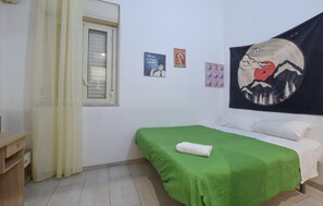 4 bedrooms, free WiFi