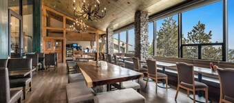 1 BR-Ski in/out, Ridge Tahoe IHG vacation resort