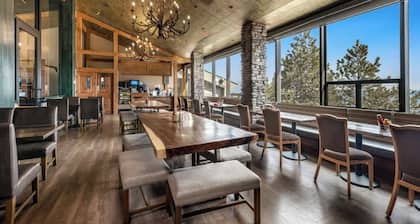 1 BR-Ski in/out, Ridge Tahoe IHG vacation resort