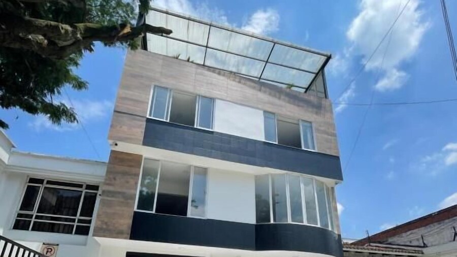 Ingenio Park 83 - Apartaestudios