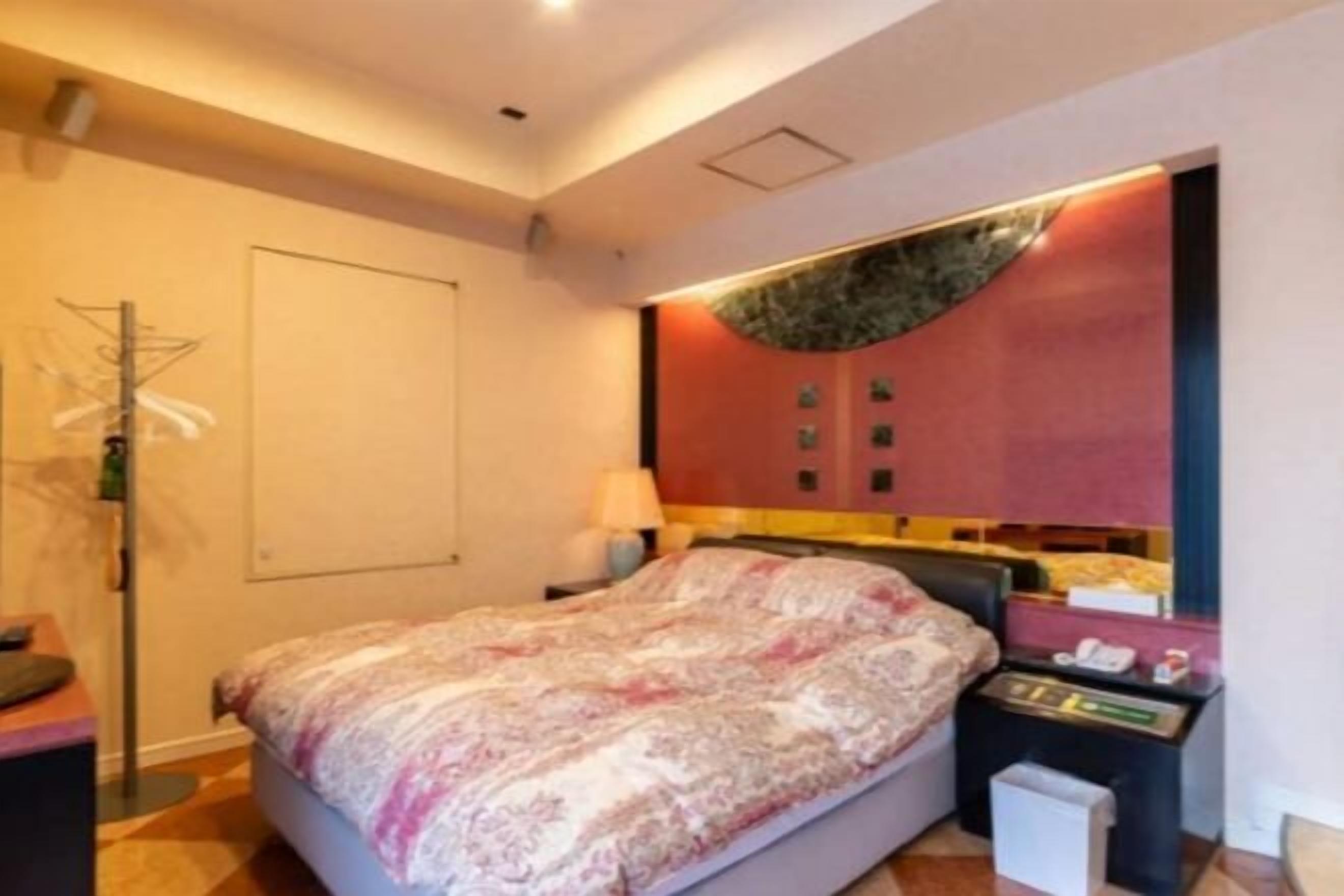 Individueel gedecoreerd, individueel gemeubileerd