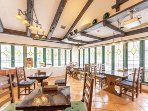 Interior - Tabist Shizukuishi Resort Hotel (Shizukuishi)