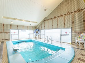 Top Floor Special Room with Pool and Sauna, Non Smoking | Private pool - Tabist Shizukuishi Resort Hotel (Shizukuishi)