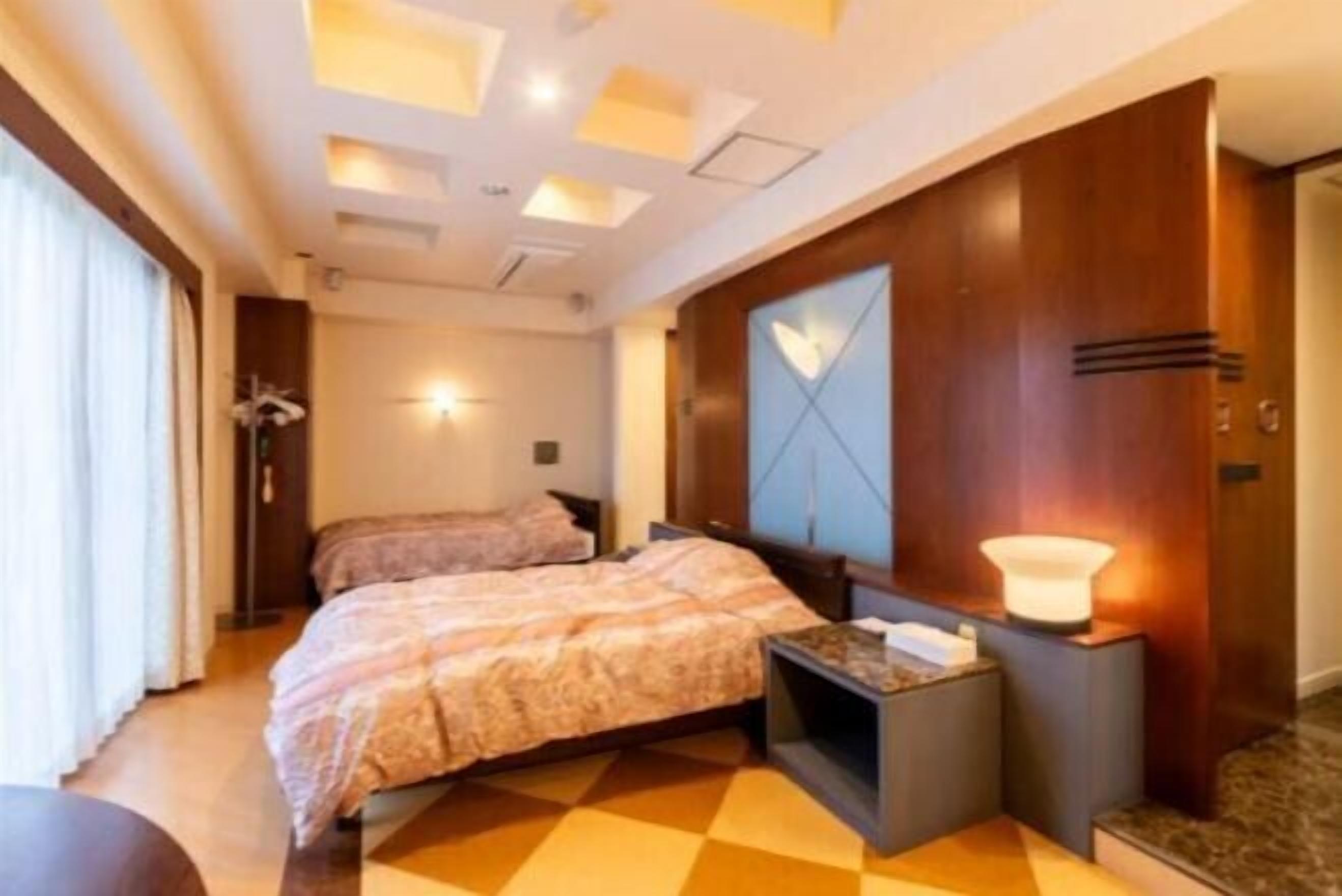 Individueel gedecoreerd, individueel gemeubileerd