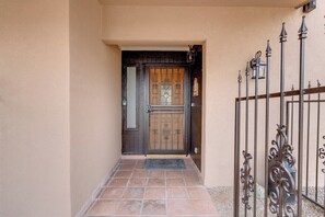 Detalle exterior