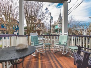 Terrain de l’hébergement 