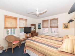 3 Schlafzimmer, Bügeleisen/Bügelbrett, kostenloses WLAN, Bettwäsche