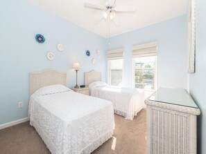 3 Schlafzimmer, Bügeleisen/Bügelbrett, kostenloses WLAN