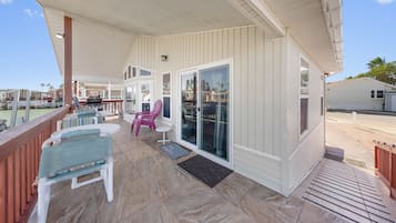 Terras