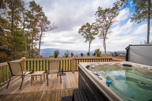 室外 SPA 浴缸