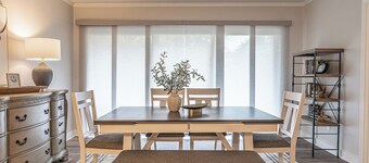 The Downtown Pines Hideaway - Walkable to Downtown Southern Pines! 