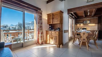 Căn hộ | Nội thất