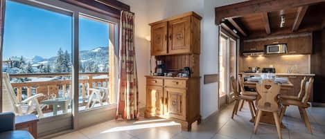 Apartment | Interior