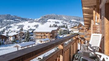 Căn hộ | Ngoại thất