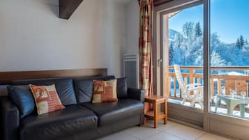 Căn hộ | Nội thất