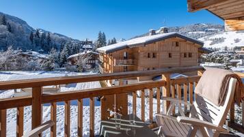 Căn hộ | Ngoại thất