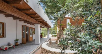 Chambre sur les montagnes avec vue sur la montagne, Wi-Fi et climatisation