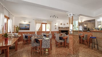 Restaurantes
