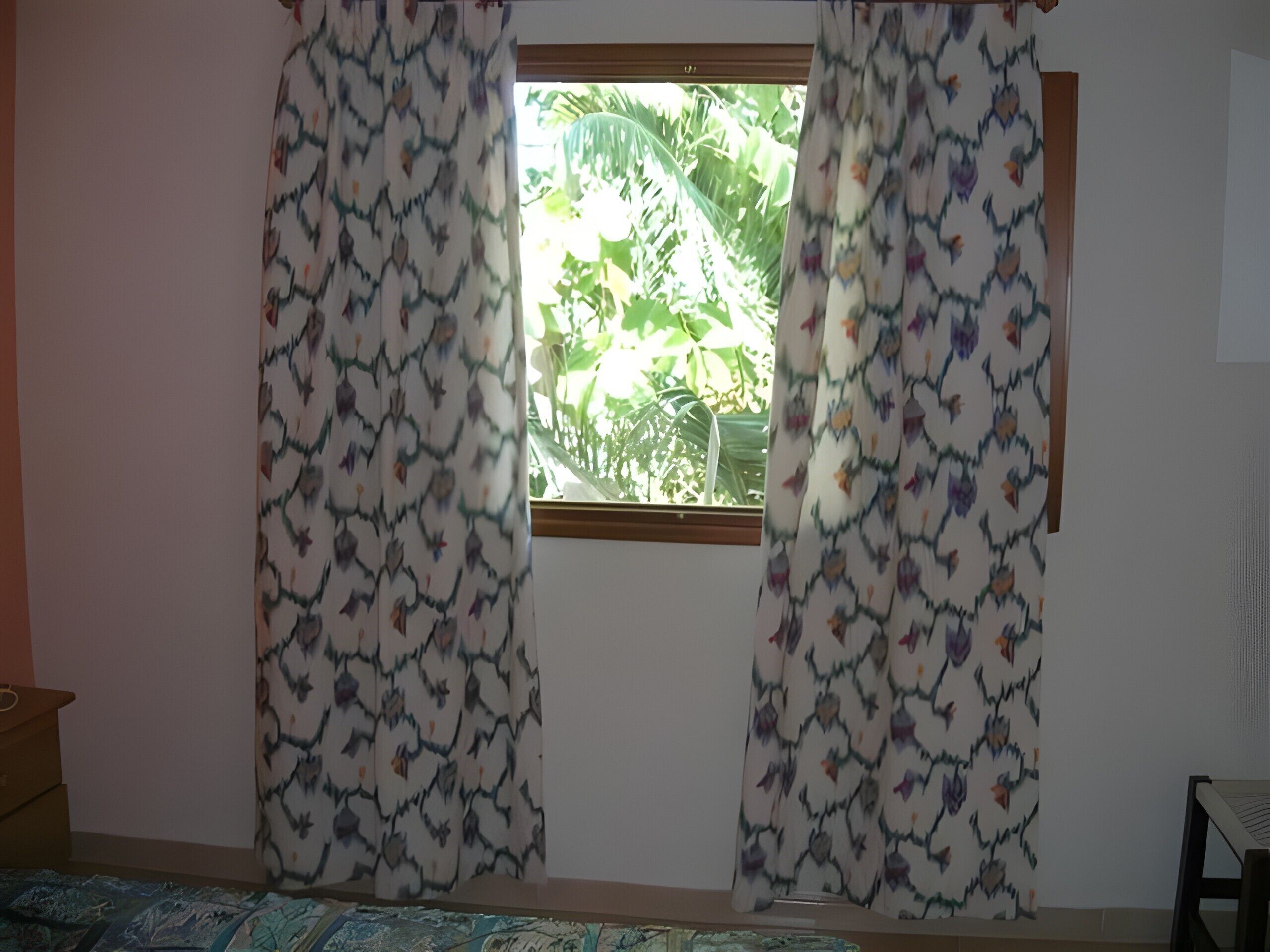 1 quarto, Wi-Fi de cortesia, roupa de cama