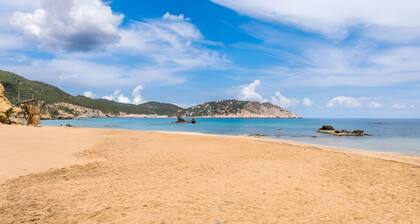 Chambre 'Doble - 4' avec vue montagne, Wi-Fi et climatisation
