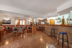 Bar (sur place)