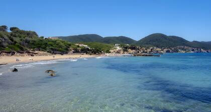 Room 'Doble - 6' with Mountain View, Wi-Fi and Air Conditioning