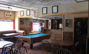 Casino - Virginian Hotel  (Medicine Bow)