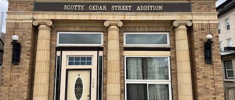 Basic Double Room | Desk, laptop workspace, free WiFi