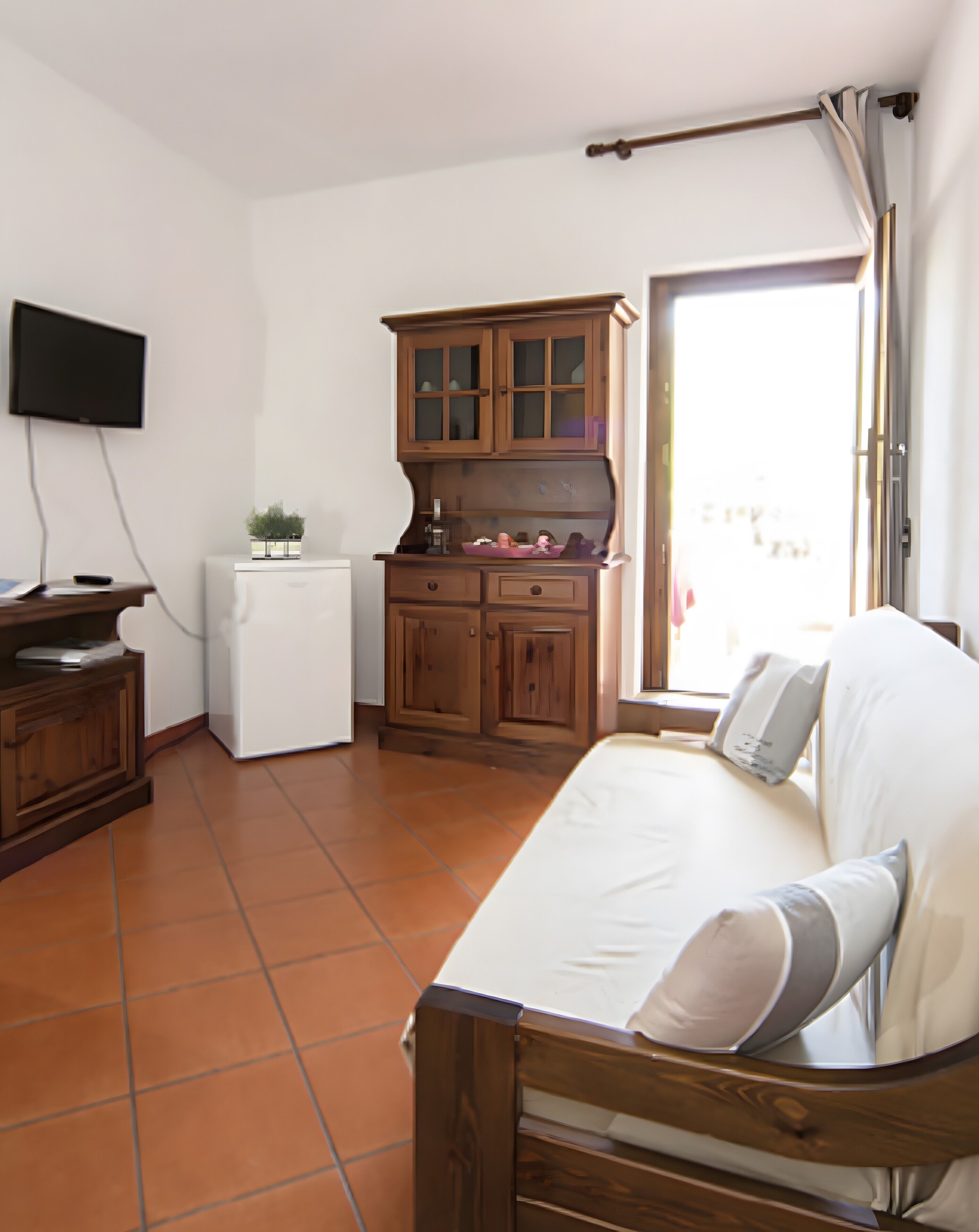 2 sovrum, strykjärn/strykbräda, gratis wi-fi och sängkläder