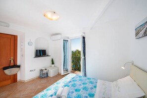 1 slaapkamer, wifi, beddengoed