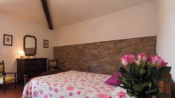 3 Schlafzimmer, Bügeleisen/Bügelbrett, kostenloses WLAN, Bettwäsche