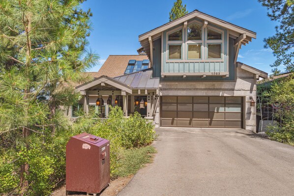 Exterior - New* Northstar Lodge~ Snowdrift Lodge w/ Northstar shuttle access (Truckee)