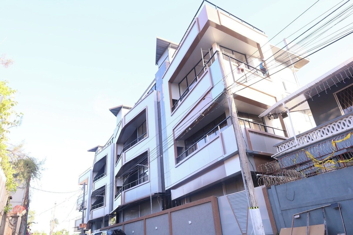 Image de profil de l’hôte