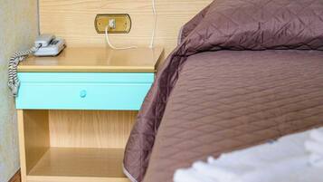 1 habitación, wifi gratis y ropa de cama