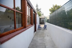 Terrazza/patio
