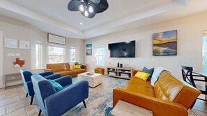 TV, computer monitors