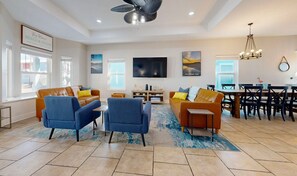 TV, computer monitors