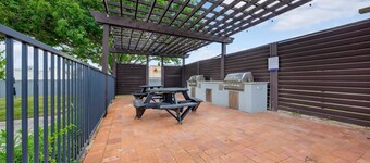 New to Vrbo Sleepover Impressive 1BD/1BA + Gym - Corpus Christi