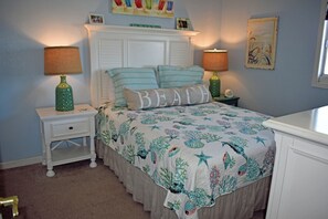 1 bedroom, Internet, bed sheets