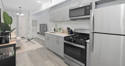 Travelers Dream Home near NYC-20 minutes away