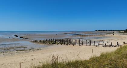 Superbe maison Ă La GueriniĂšre avec.